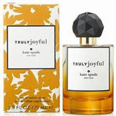 TRULYjoyful Kate spade EDT for women